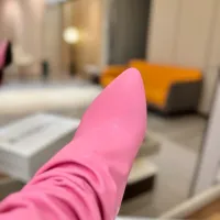 $192.00 USD Givenchy Boots For Women #1400822