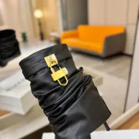 $192.00 USD Givenchy Boots For Women #1400824