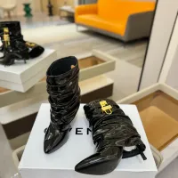 $192.00 USD Givenchy Boots For Women #1400825
