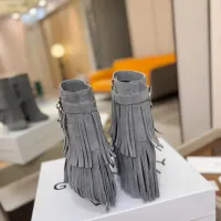 $192.00 USD Givenchy Boots For Women #1400826