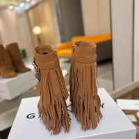 $192.00 USD Givenchy Boots For Women #1400827