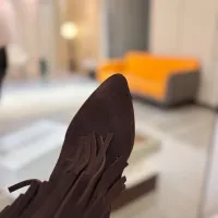 $192.00 USD Givenchy Boots For Women #1400828