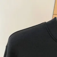 $76.00 USD Moncler T-Shirts Long Sleeved For Unisex #1400841