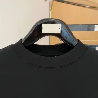 $76.00 USD Moncler T-Shirts Long Sleeved For Unisex #1400843