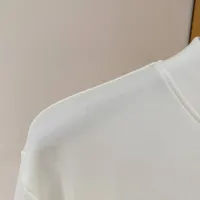 $76.00 USD Moncler T-Shirts Long Sleeved For Unisex #1400844