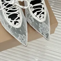 $105.00 USD Christian Louboutin High-heeled shoes For Women #1400845