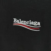 $76.00 USD Balenciaga T-Shirts Long Sleeved For Unisex #1400851