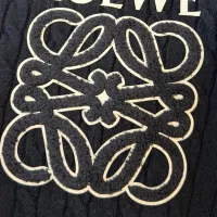 $92.00 USD LOEWE Sweaters Long Sleeved For Unisex #1400871