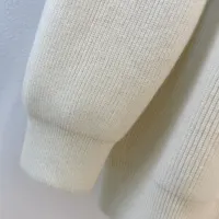 $96.00 USD LOEWE Sweaters Long Sleeved For Unisex #1400874