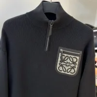 $96.00 USD LOEWE Sweaters Long Sleeved For Unisex #1400875