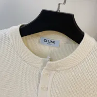 $100.00 USD Celine Sweaters Long Sleeved For Unisex #1400898