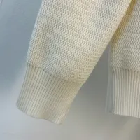 $100.00 USD Celine Sweaters Long Sleeved For Unisex #1400898
