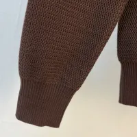 $100.00 USD Celine Sweaters Long Sleeved For Unisex #1400901