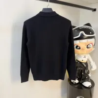 $100.00 USD Versace Sweaters Long Sleeved For Unisex #1400916