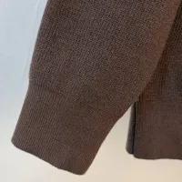 $100.00 USD Versace Sweaters Long Sleeved For Unisex #1400918