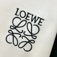 $98.00 USD LOEWE Hoodies Long Sleeved For Unisex #1400988