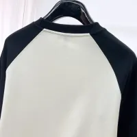 $98.00 USD LOEWE Hoodies Long Sleeved For Unisex #1400989