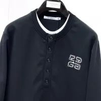 $98.00 USD Givenchy Hoodies Long Sleeved For Unisex #1400995