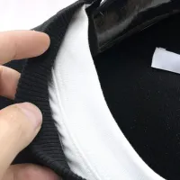 $98.00 USD Givenchy Hoodies Long Sleeved For Unisex #1400995