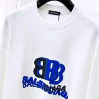$98.00 USD Balenciaga Hoodies Long Sleeved For Unisex #1401000