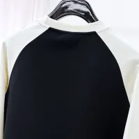 $98.00 USD Balenciaga Hoodies Long Sleeved For Unisex #1401002