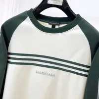 $98.00 USD Balenciaga Hoodies Long Sleeved For Unisex #1401003