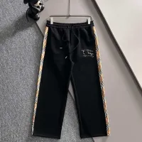 $125.00 USD Burberry Tracksuits Long Sleeved For Men #1401008