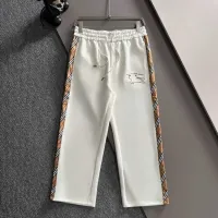 $125.00 USD Burberry Tracksuits Long Sleeved For Men #1401009