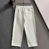 $125.00 USD Burberry Tracksuits Long Sleeved For Men #1401009