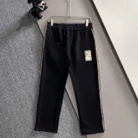 $125.00 USD Burberry Tracksuits Long Sleeved For Men #1401012