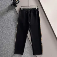 $125.00 USD Burberry Tracksuits Long Sleeved For Men #1401012