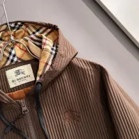 $125.00 USD Burberry Tracksuits Long Sleeved For Men #1401015