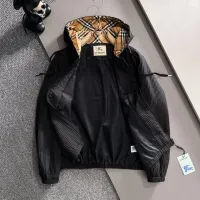 $125.00 USD Burberry Tracksuits Long Sleeved For Men #1401017