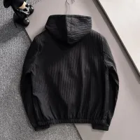 $125.00 USD Burberry Tracksuits Long Sleeved For Men #1401017