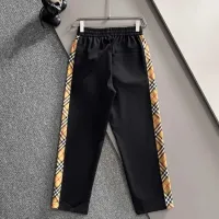 $125.00 USD Burberry Tracksuits Long Sleeved For Men #1401018