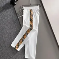 $125.00 USD Burberry Tracksuits Long Sleeved For Men #1401019