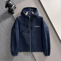 $125.00 USD Burberry Tracksuits Long Sleeved For Men #1401020