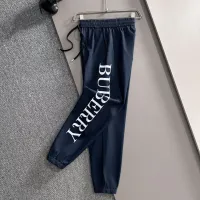 $125.00 USD Burberry Tracksuits Long Sleeved For Men #1401020