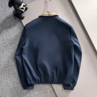 $125.00 USD Burberry Tracksuits Long Sleeved For Men #1401022