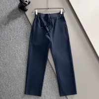 $125.00 USD Burberry Tracksuits Long Sleeved For Men #1401022