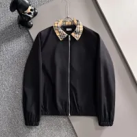 $125.00 USD Burberry Tracksuits Long Sleeved For Men #1401023