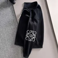 $125.00 USD LOEWE Tracksuits Long Sleeved For Men #1401064