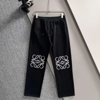 $125.00 USD LOEWE Tracksuits Long Sleeved For Men #1401064