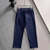 $125.00 USD LOEWE Tracksuits Long Sleeved For Men #1401065