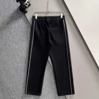 $125.00 USD LOEWE Tracksuits Long Sleeved For Men #1401066