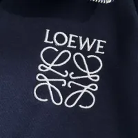 $125.00 USD LOEWE Tracksuits Long Sleeved For Men #1401067