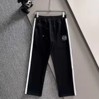 $125.00 USD LOEWE Tracksuits Long Sleeved For Men #1401068
