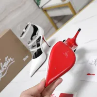 $112.00 USD Christian Louboutin Sandal For Women #1401070