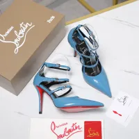 $112.00 USD Christian Louboutin Sandal For Women #1401073
