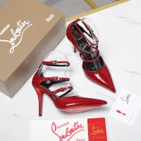 $112.00 USD Christian Louboutin Sandal For Women #1401074